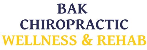 Bak Chiropractic- logo