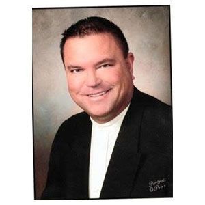 Photo of Dr. Brian Bak