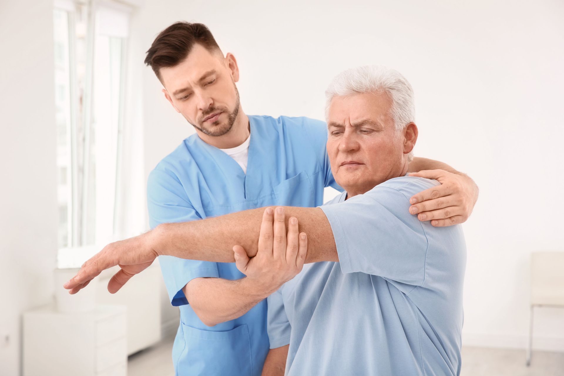 Bak Chiropractic