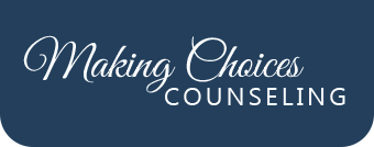 Making Choices Counseling Logo