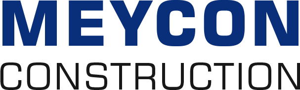 Meycon Construction - Logo