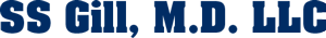 SS Gill, M.D. LLC - Logo