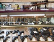 Handguns Collection