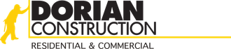 Dorian Construction logo