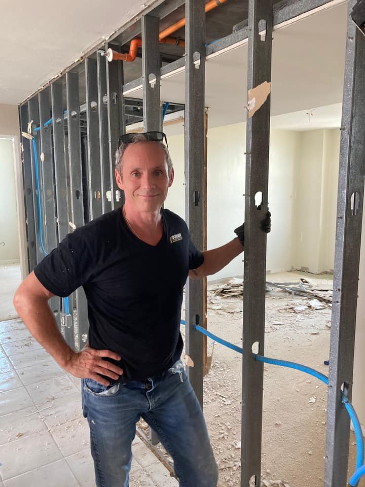 Local Contractors Naples, FL | Dorian Construction
