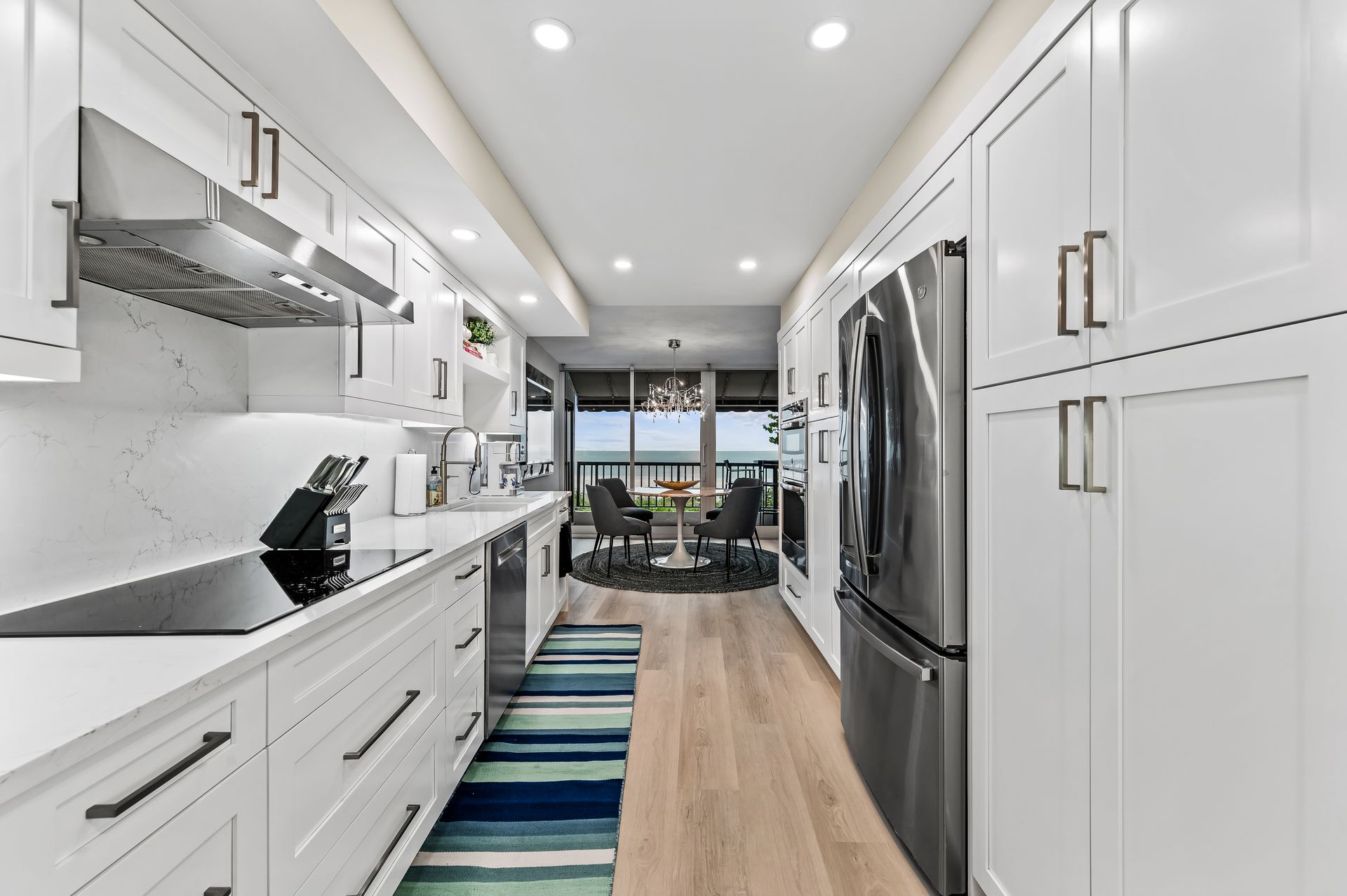 Kitchen Remodeling Naples, FL Dorian Construction