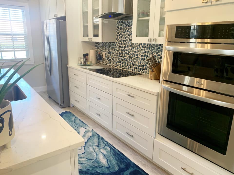 Kitchen Remodeling Naples, FL Dorian Construction