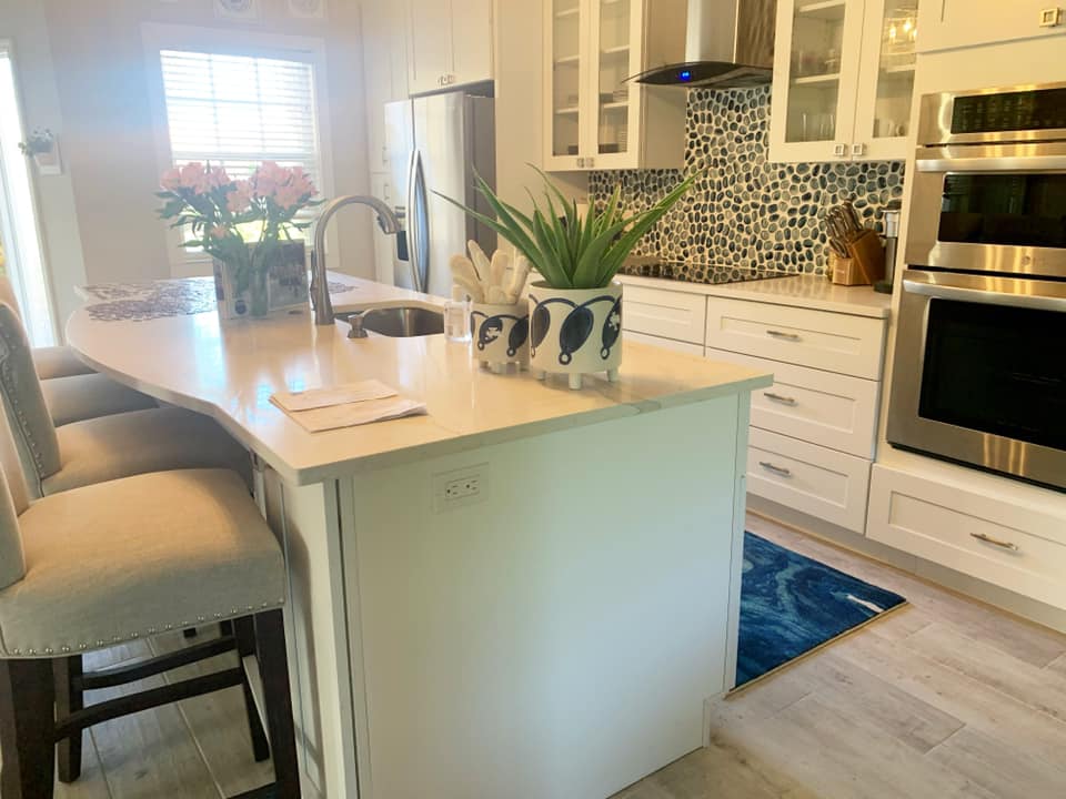 Kitchen Remodeling Naples, FL Dorian Construction