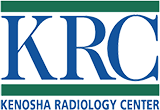 Kenosha Radiology Center- Logo