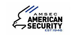 AMSEC American Security Est 1946