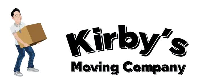 Kirby's Moving & Storage Company-Logo