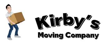 Kirby's Moving & Storage Company-Logo