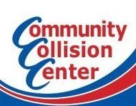 Community Collision Center - Logo