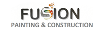 Fusion Painting | Logo