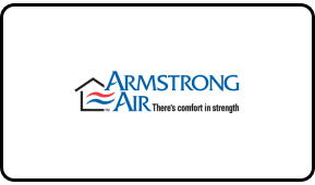Armstrong Air- Logo