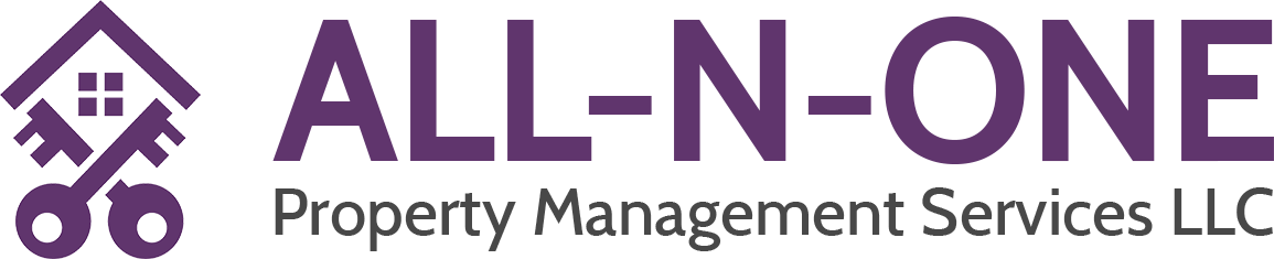 All-N-One Property Management Services LLC logo