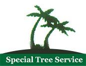 Special Tree Service - Logo