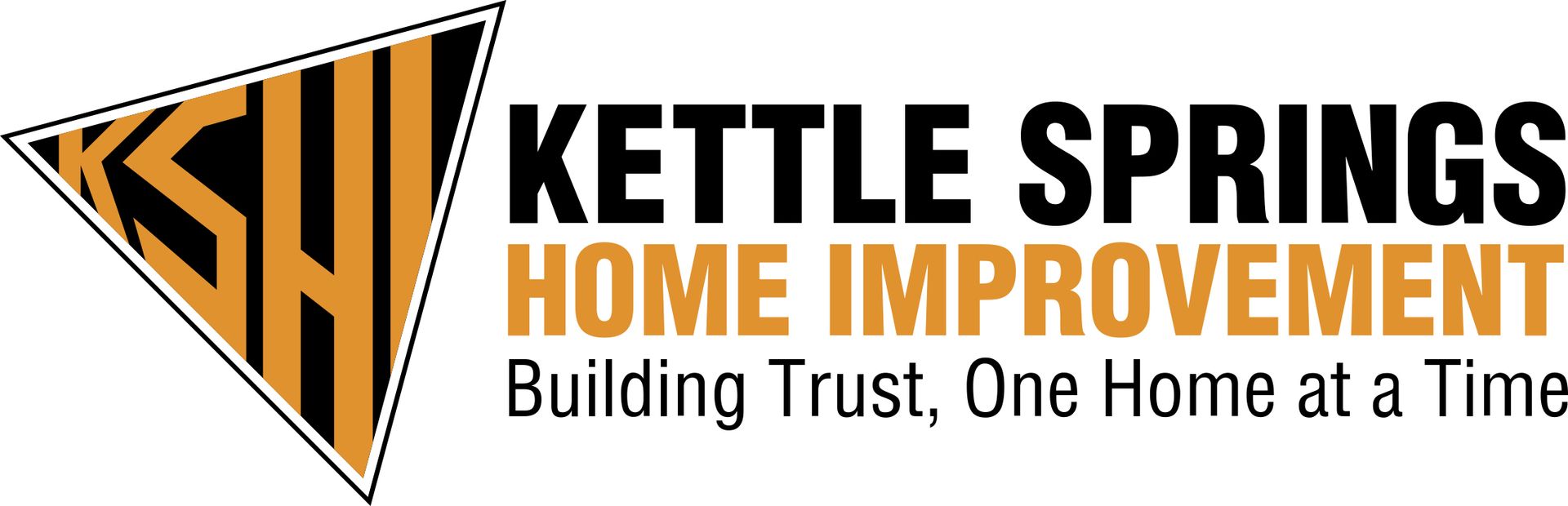 Kettle Springs Home Improvement - Logo