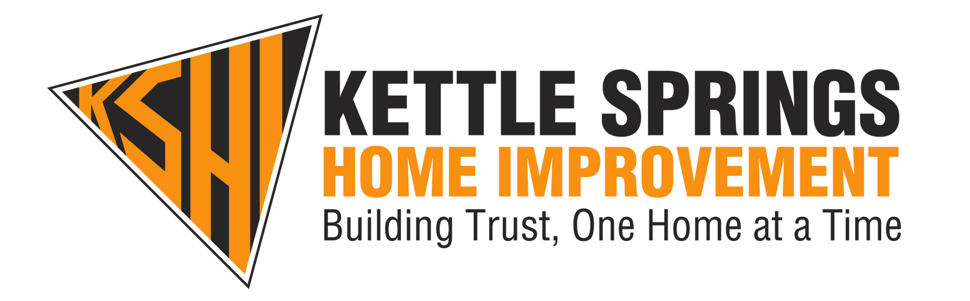 Kettle Springs Home Improvement - Logo