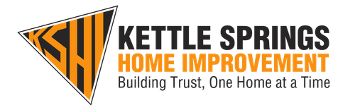 Kettle Springs Home Improvement - Logo