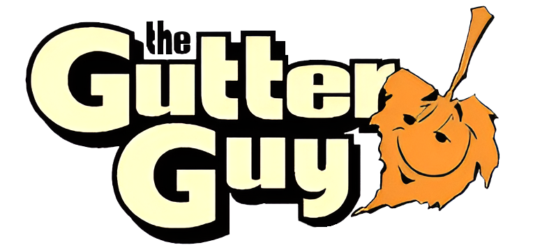 The Gutter Guy - Logo