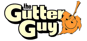 The Gutter Guy - Logo