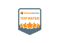 Home Advisor Top Rated