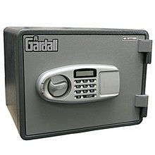 Gardall safes