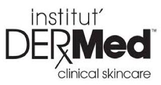 Logo of Institut’ DERMed Clinical Skincare