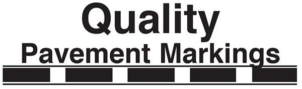 Quality Pavement Markings - logo