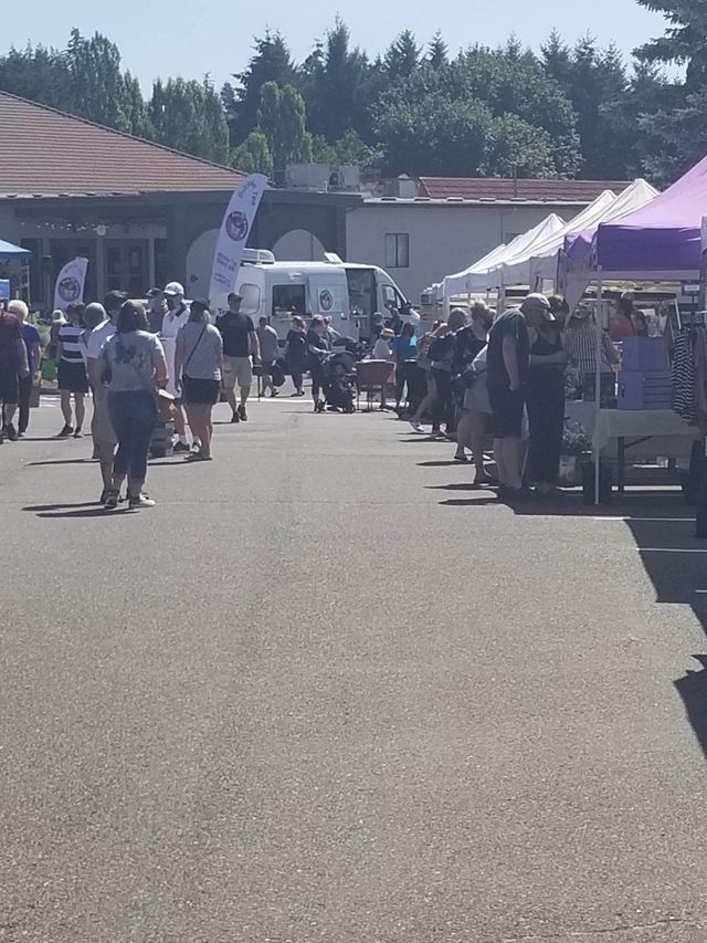 Happy Valley Farmers Market photo 21