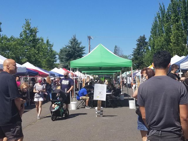 Happy Valley Farmers Market photo 19