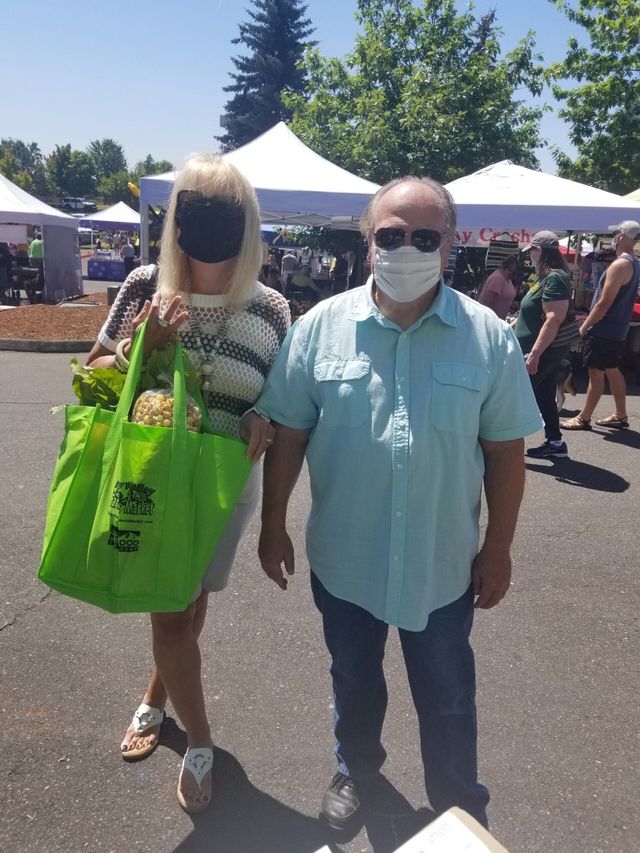 Happy Valley Farmers Market photo 2