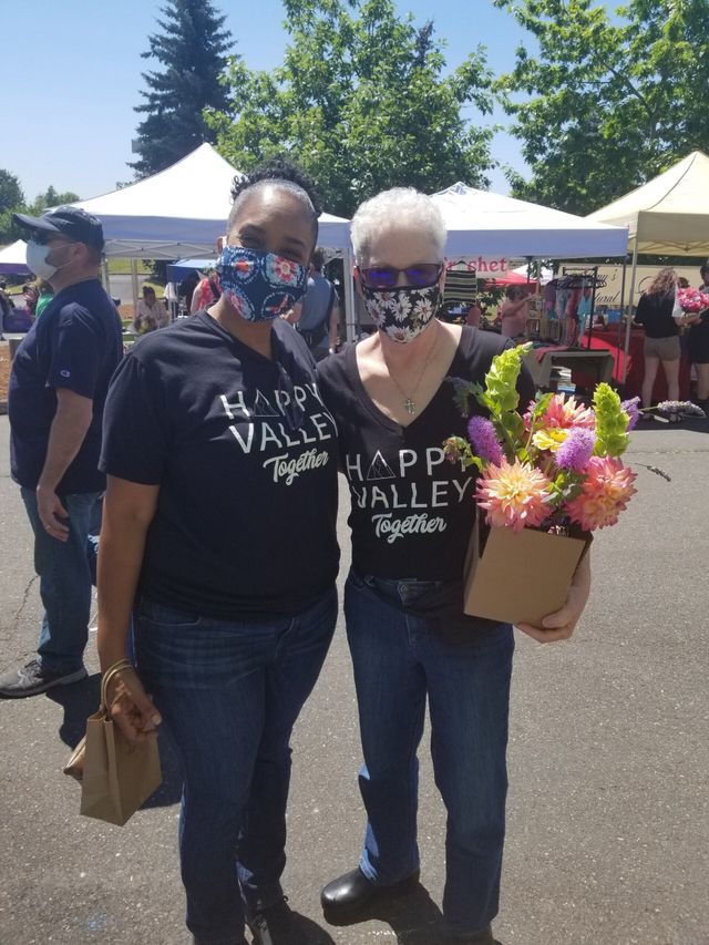 Happy Valley Farmers Market photo 18