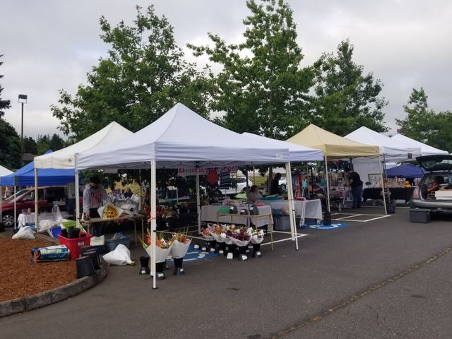 Happy Valley Farmers Market photo 17