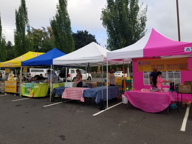 Happy Valley Farmers Market photo 16