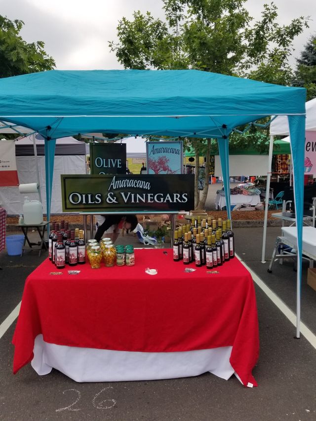 Happy Valley Farmers Market photo 15