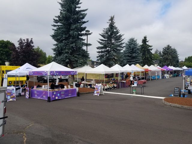 Happy Valley Farmers Market photo 13