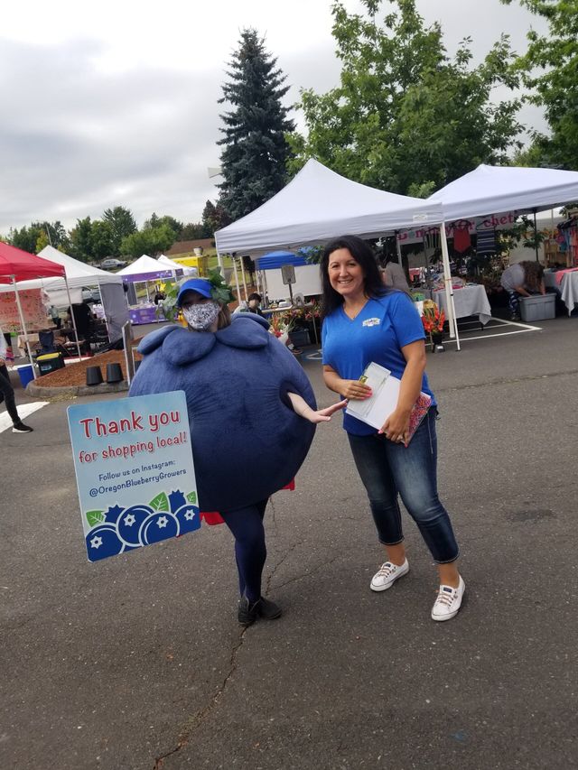 Happy Valley Farmers Market photo 12