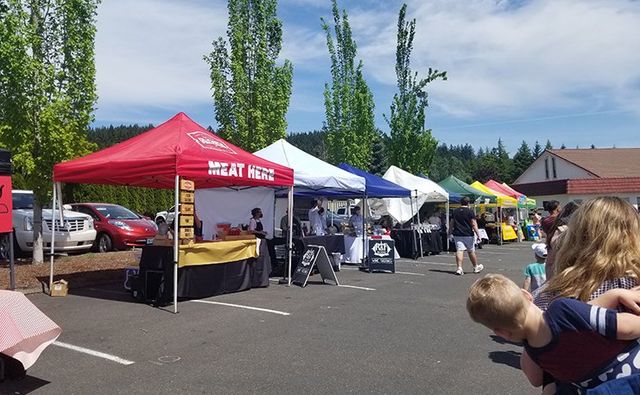 Happy Valley Farmers Market photo 25