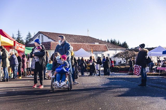 Happy Valley Farmers Market photo 7