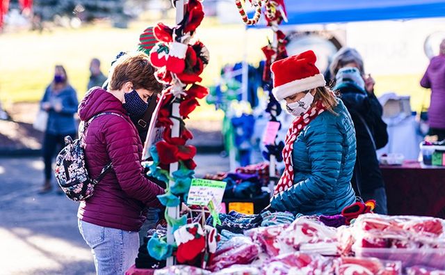 Happy Valley Farmers Market photo 6