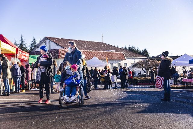 Happy Valley Farmers Market photo 10