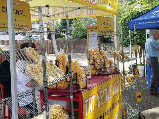 Happy Valley Farmers Market photo 28