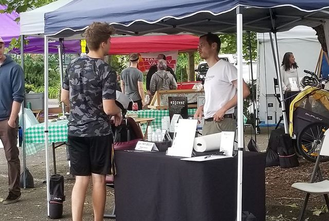 Happy Valley Farmers Market photo 11