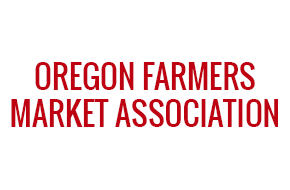 Oregon Farmers Market Association