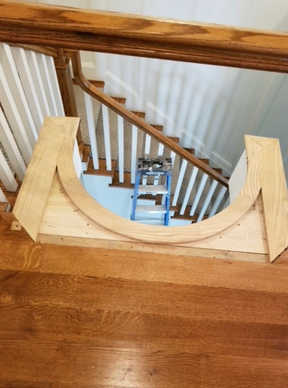 Pneumatic Vacuum Elevator base