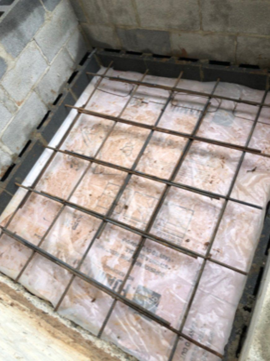 Residential elevator installation