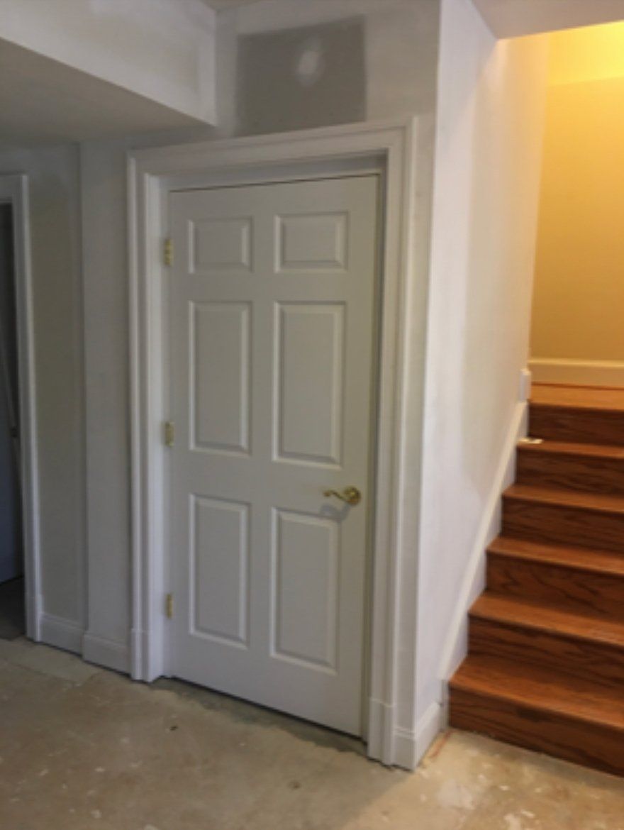 Residential elevator installation