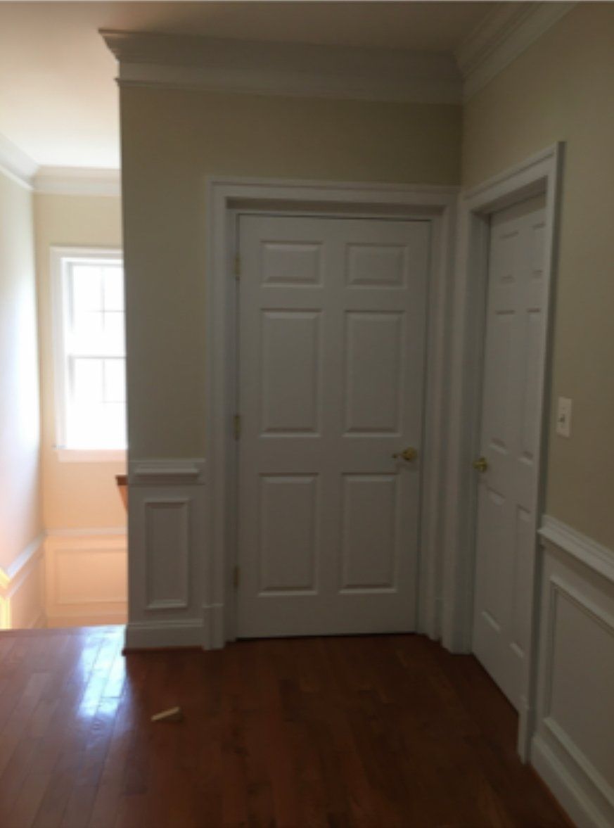 Residential elevator installation